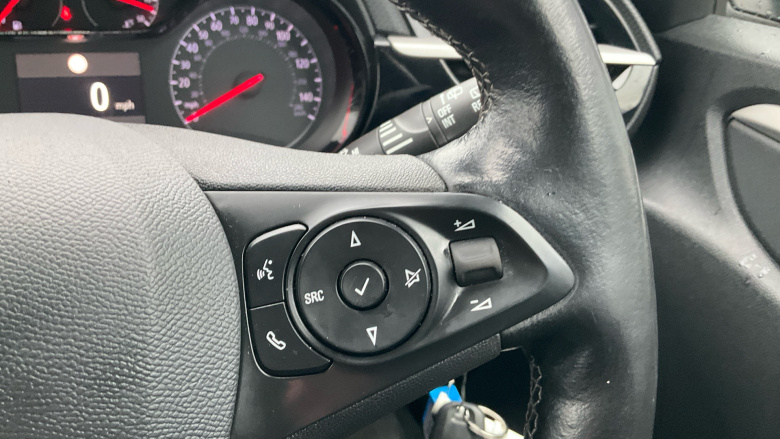 Vauxhall Corsa 1.2 SE Premium 5dr Petrol Hatchback